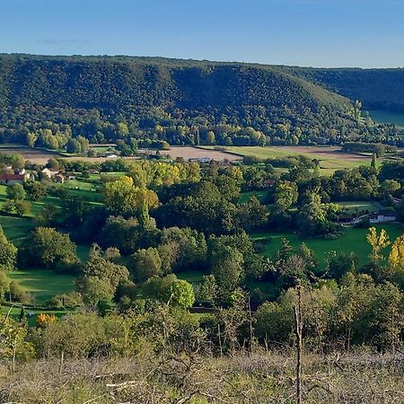 Les Trois Prunelles Saint-Pierre-Toirac Esterno foto