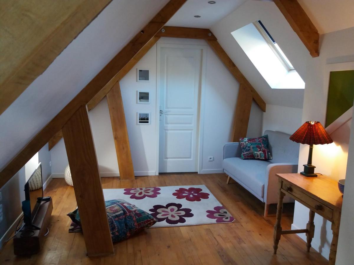 Les Trois Prunelles Saint-Pierre-Toirac Esterno foto