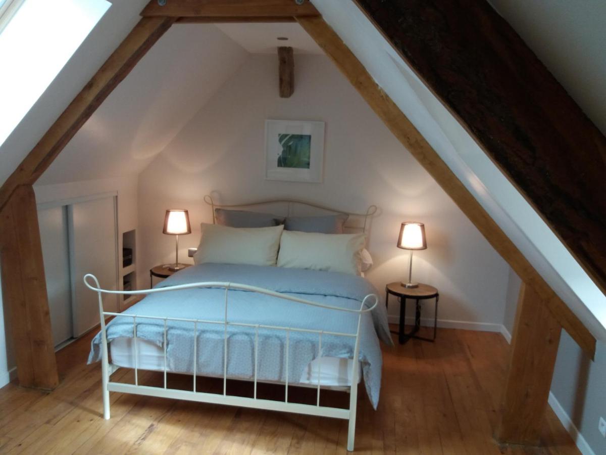 Les Trois Prunelles Saint-Pierre-Toirac Esterno foto