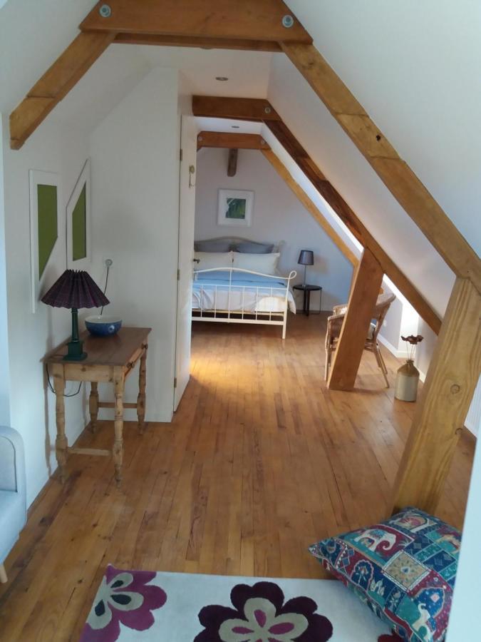 Les Trois Prunelles Saint-Pierre-Toirac Esterno foto